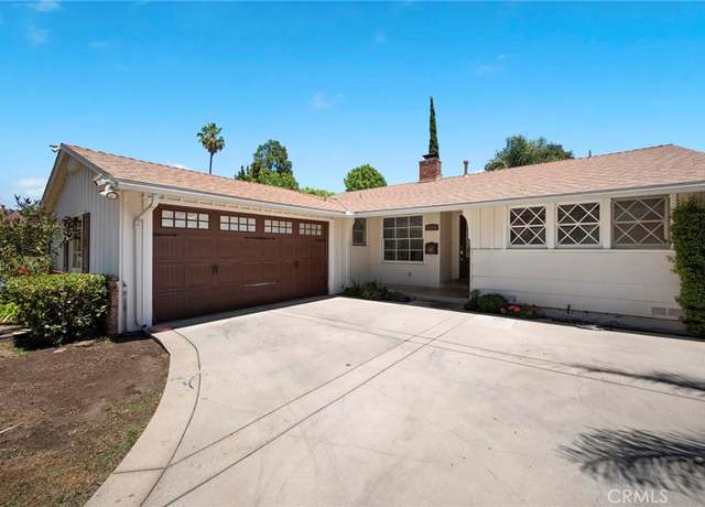 Property at 6820 Encino Ave, Van Nuys, CA 91406, 3 beds, 2 baths