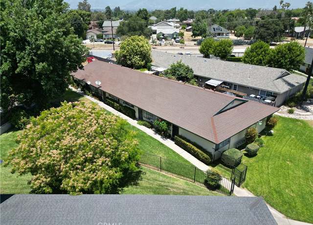 Property at 285 N Vallejo Way, Upland, CA 91786, 9 beds, 5 baths