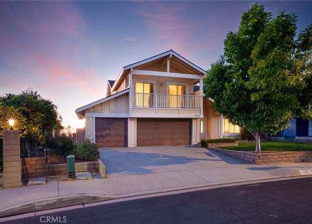 Property at 1923 White Star Dr, Diamond Bar, CA 91765, 4 beds, 3 baths