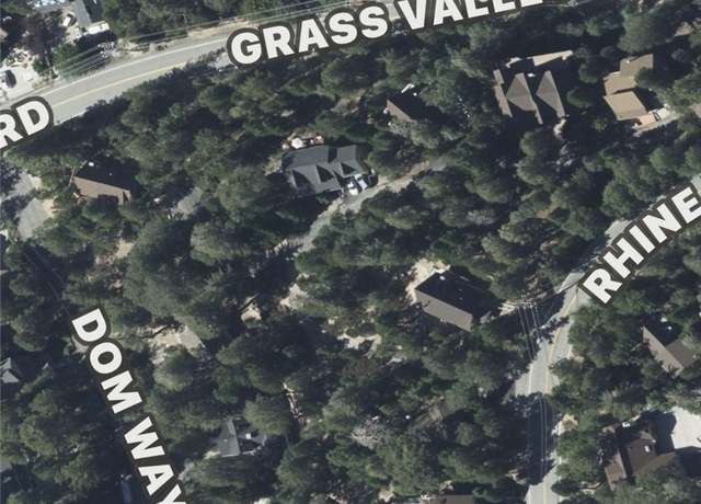 Property at 0 Grass Valley Rd, Lake Arrowhead, CA 92352