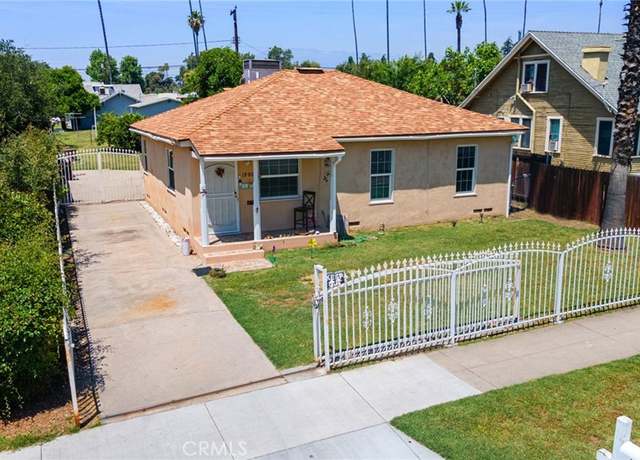 Property at 1980 N Sierra Way, San Bernardino, CA 92405, 3 beds, 1 bath