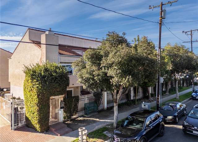 Property at 15311 Gundry Ave #22, Paramount, CA 90723, 2 beds, 3 baths