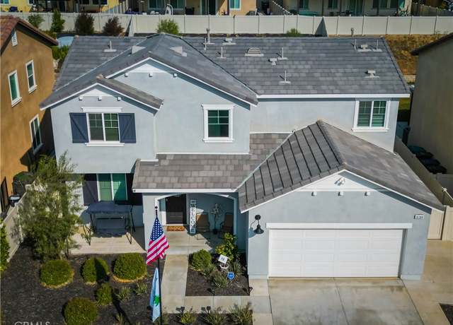 Property at 14144 Versilla Dr, Beaumont, CA 92223, 4 beds, 3 baths