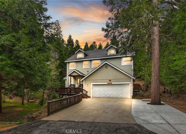 Property at 28589 Shenandoah Dr, Lake Arrowhead, CA 92352, 3 beds, 2.5 baths