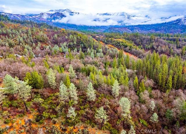 Property at 21138 Big Oak Ln, Lakehead, CA 96051
