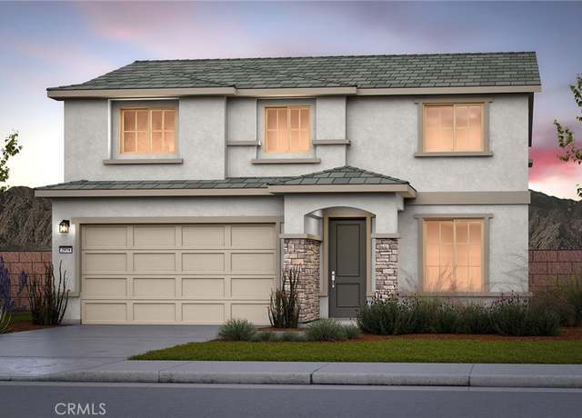 Property at 4762 Goldfinch St, Hemet, CA 92545, 5 beds, 2.5 baths