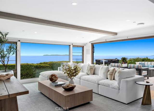Property at 2570 Queda Way, Laguna Beach, CA 92651, 5 beds, 4.5 baths