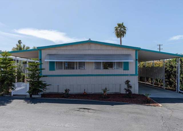 Property at 718 Sycamore Ave #133, Vista, CA 92083, 2 beds, 2 baths