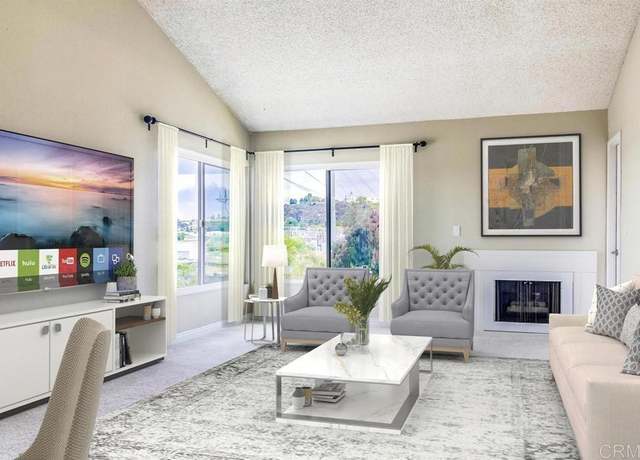 Property at 5605 Friars Rd #323, San Diego, CA 92110, 1 bed, 1.5 baths