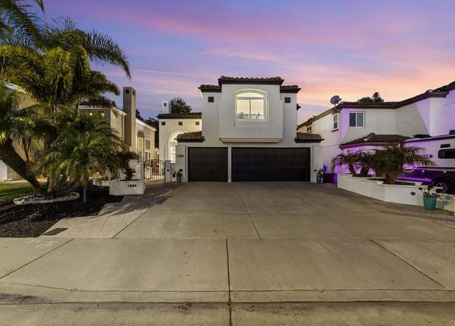 Property at 2088 Ridgeline Ave, Vista, CA 92081, 4 beds, 2.5 baths
