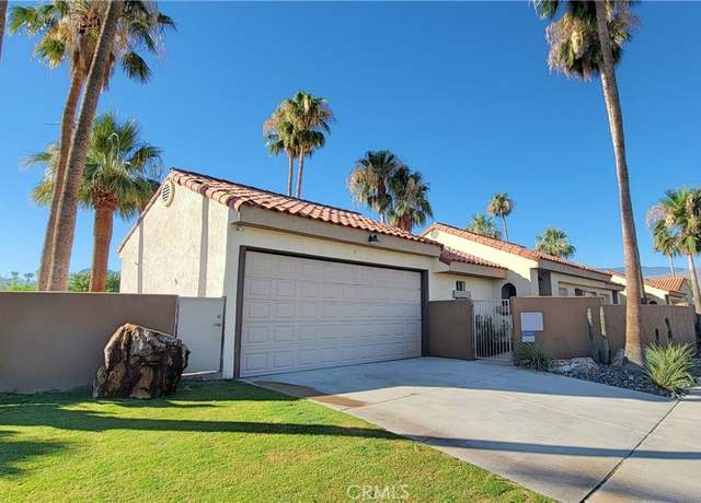 Property at 44700 San Jacinto Ave, Palm Desert, CA 92260, 14 beds, 14 baths