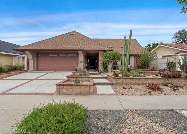 Property at 5351 Strasbourg Ave, Irvine, CA 92604, 6 beds, 4 baths