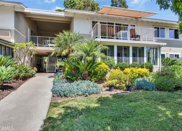 Property at 521 CALLE ARAGON  D Unit D, Laguna Woods, CA 92637, 1 bed, 2 baths