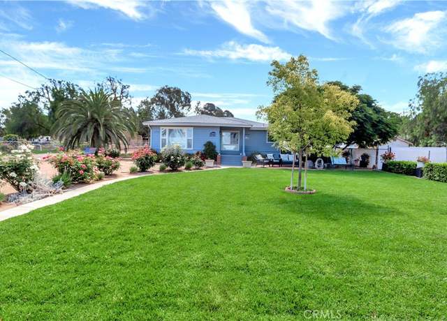 Property at 2791 Valley View Ave, Norco, CA 92860, 2 beds, 1 bath