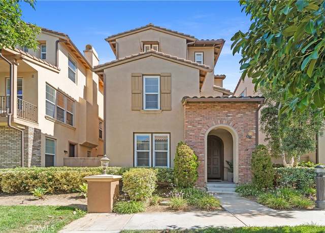 Property at 14 Tall Oak, Irvine, CA 92603, 3 beds, 3.5 baths