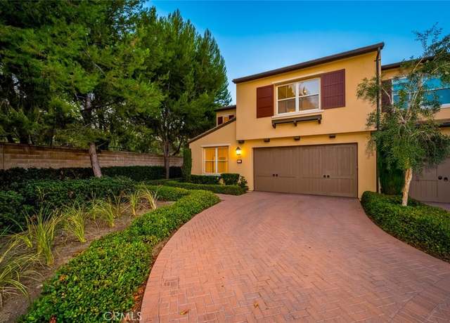 Property at 21 Deergrass, Irvine, CA 92618, 4 beds, 3 baths