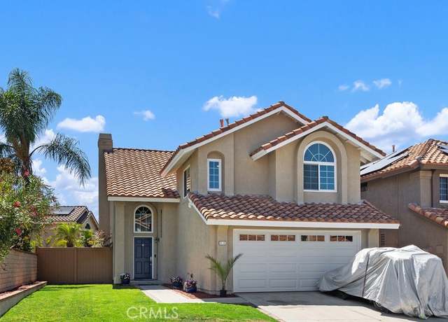 Property at 25 Dewberry, Rancho Santa Margarita, CA 92688, 3 beds, 2.5 baths