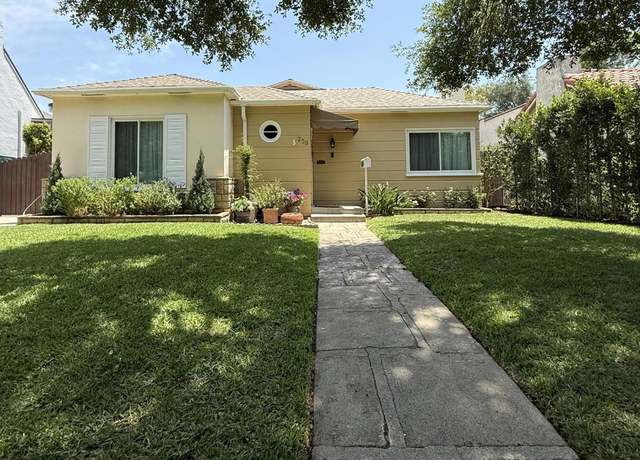 Property at 250 S Berkeley Ave, Pasadena, CA 91107, 5 beds, 2 baths