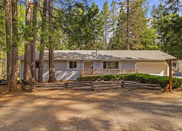 Property at 6459 Grandview Ave, Magalia, CA 95954, 3 beds, 2 baths