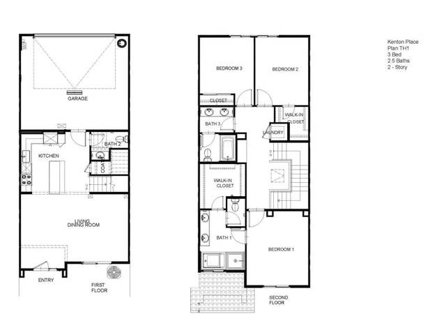 Property at 1649 Santa Carolina Rd #41, Chula Vista, CA 91913, 3 beds, 2.5 baths