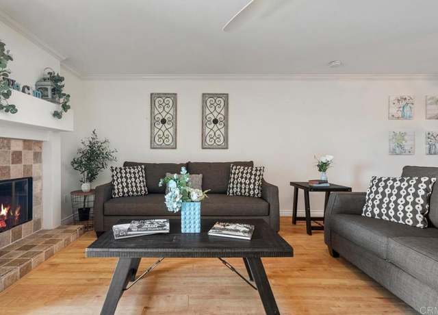 Property at 6960 Hyde Park Dr #4, San Diego, CA 92119, 2 beds, 2 baths