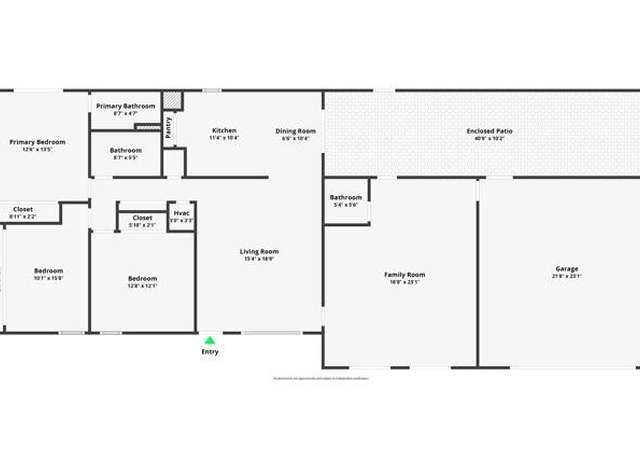 Property at 1880 Sharon Rd, Palm Springs, CA 92262, 3 beds, 2 baths