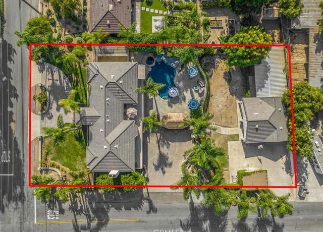 Property at 18991 Oriente Dr, Yorba Linda, CA 92886, 4 beds, 5.5 baths