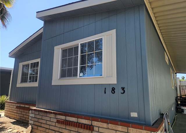 Property at 350 E San Jacinto Ave #183, Perris, CA 92571, 3 beds, 2 baths