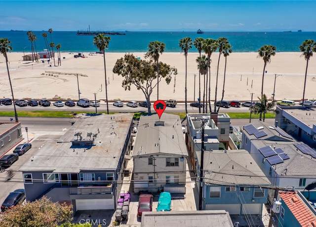 Property at 5339 E Ocean Blvd, Long Beach, CA 90803, 6 beds, 6 baths