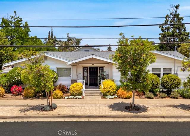 Property at 303 N Waverly St, Orange, CA 92866, 4 beds, 2 baths