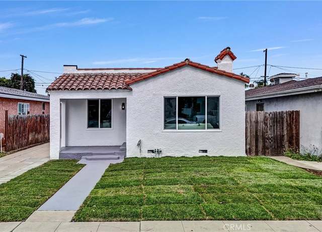 Property at 5845 Gundry Ave, Long Beach, CA 90805, 3 beds, 2 baths
