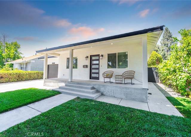 Property at 6109 E Peabody St, Long Beach, CA 90808, 3 beds, 2 baths