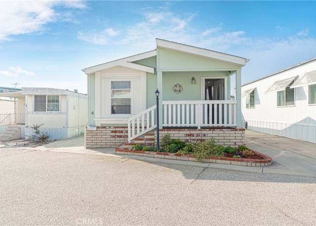 Property at 2436 W Lomita Blvd #6, Lomita, CA 90717, 2 beds, 2 baths
