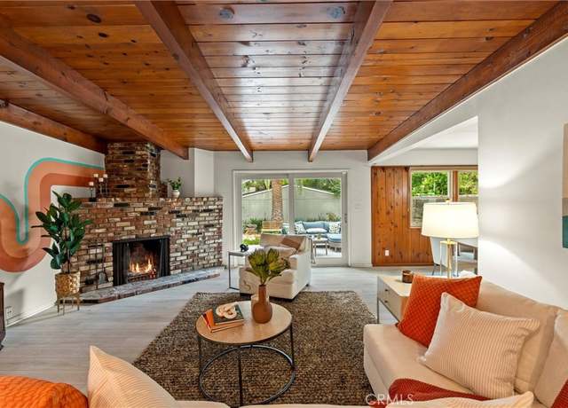 Property at 12722 Vose St, North Hollywood, CA 91605, 4 beds, 2 baths