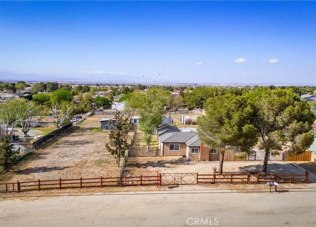 Property at 4753 W Avenue K10, Lancaster, CA 93536, 3 beds, 2 baths