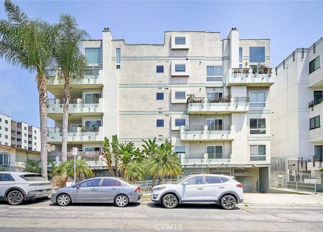 Property at 1036 S Serrano Ave #205, Los Angeles, CA 90006, 2 beds, 2 baths