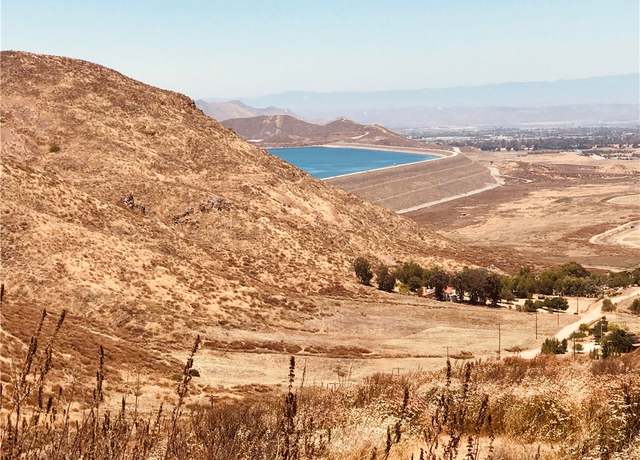 Property at 0 HORNING Rd, Hemet, CA 92543
