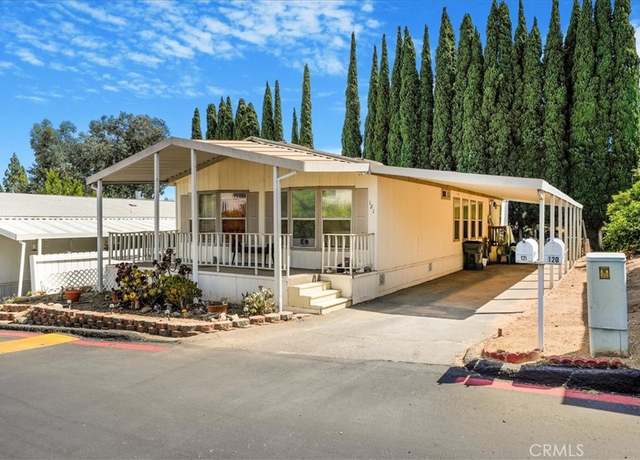 Property at 12970 Highway 8 Business #121, El Cajon, CA 92021, 4 beds, 2 baths