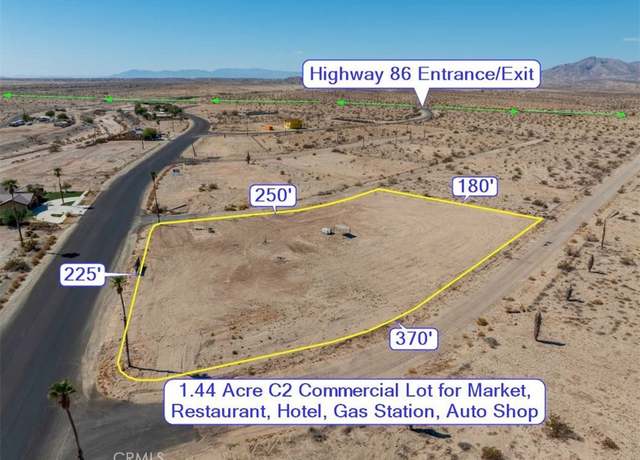 Property at 1551 Desert Sea Ave, Thermal, CA 92274