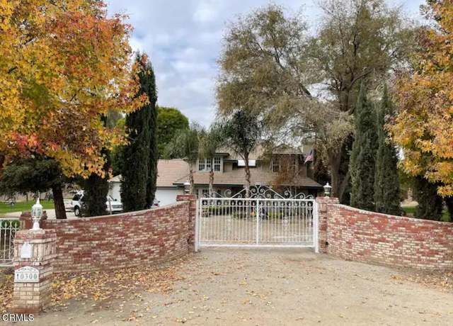 Property at 10300 round mountain Rd, Bakersfield, CA 93308, 5 beds, 3 baths