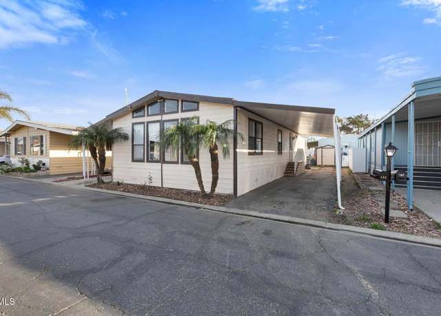 Property at 106 Arrowhead Cir #242, Oxnard, CA 93033, 4 beds, 2 baths