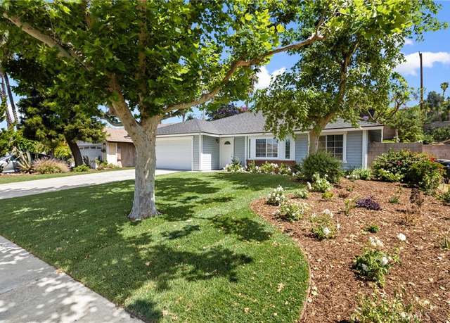 Property at 927 Sharp Pl, Pomona, CA 91768, 3 beds, 2.5 baths