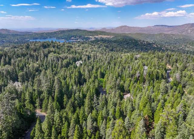 Property at 29215 Pigeon Hawk Ln, Lake Arrowhead, CA 92352