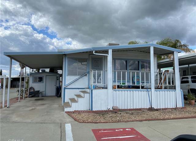 Property at 1299 Bounty Way, San Jacinto, CA 92583, 2 beds, 1 bath
