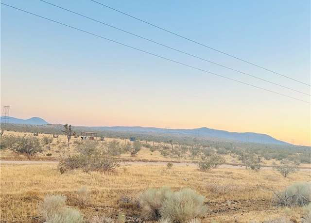 Property at 0 Desert Vw, Apple Valley, CA 92308