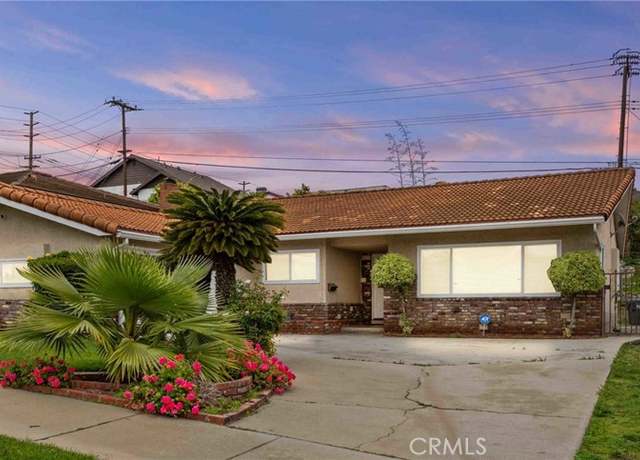 Property at 624 N 21st St, Montebello, CA 90640, 3 beds, 2 baths