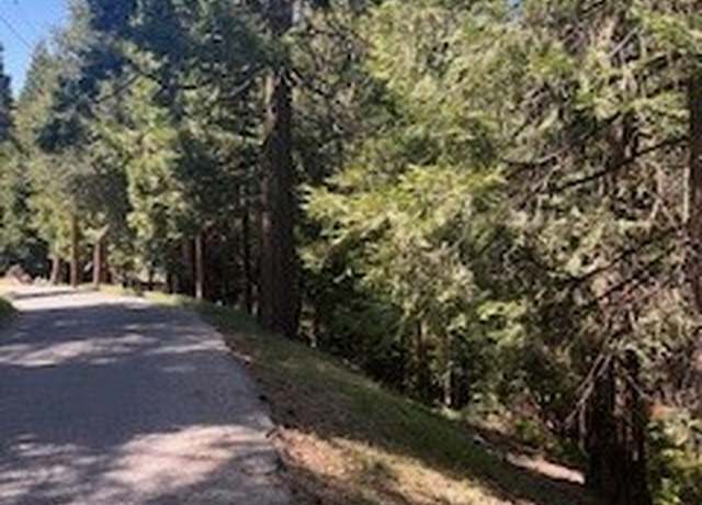 Property at 0 Ashlar Rd N, Crestline, CA 92325