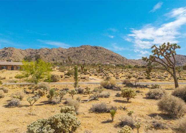 Property at 1234 Pueblo Trl, Joshua Tree, CA 92252