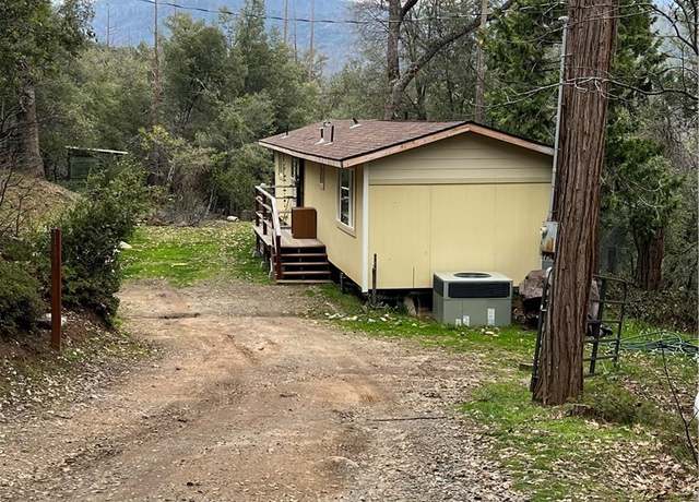Property at 35197 Road 222, North Fork, CA 93643