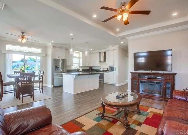 Property at 650 S Rancho Santa Fe Dr #107, San Marcos, CA 92078, 2 beds, 2 baths